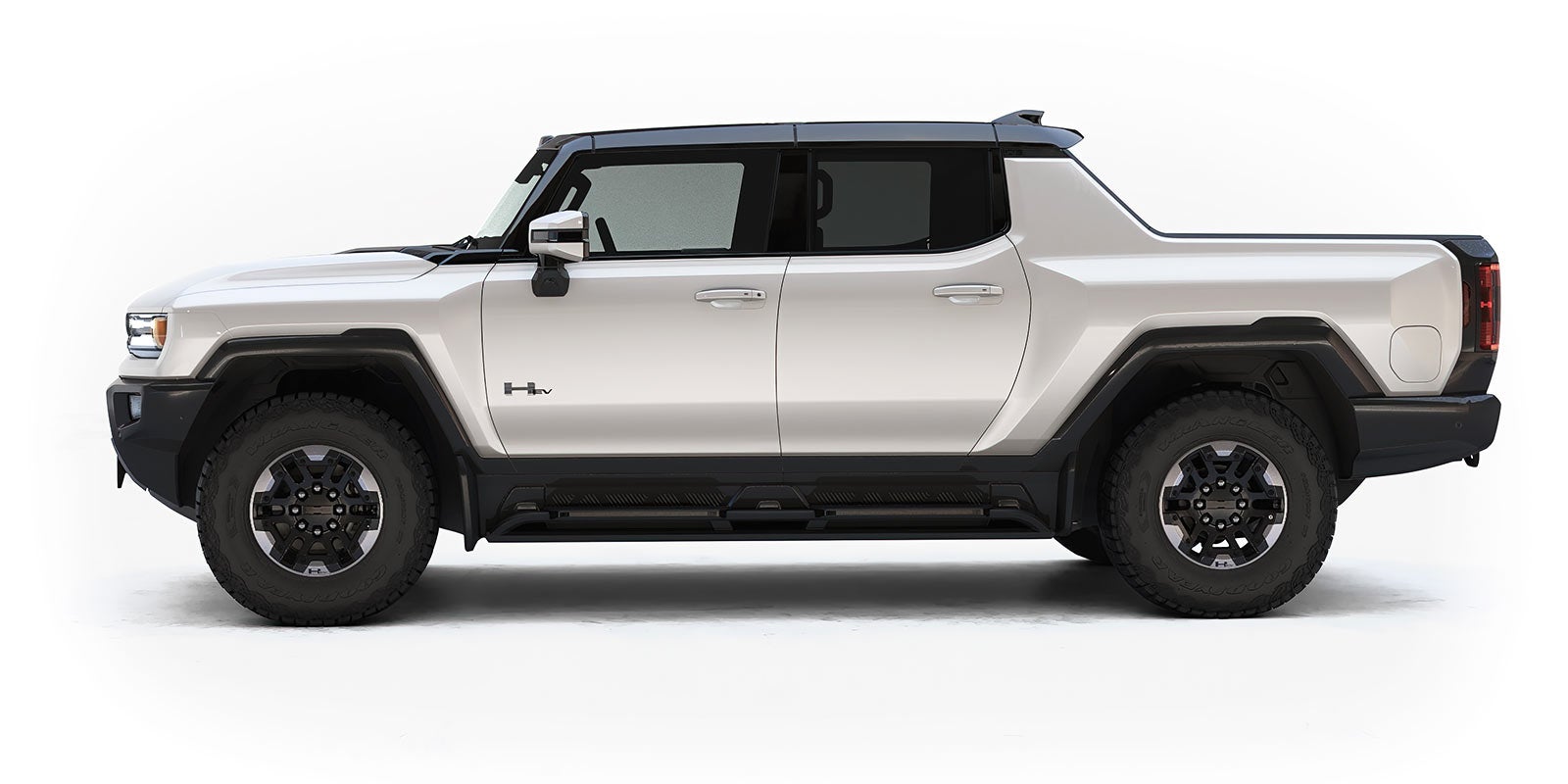 hummer ev pickup and hummer ev | Legacy GMC in Slidell LA
