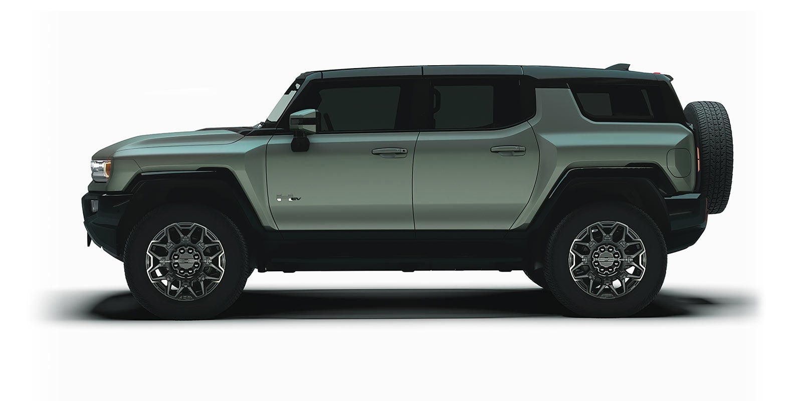 hummer ev pickup and hummer ev | Legacy GMC in Slidell LA