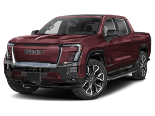 Sierra EV vs. Rivian R1T - Legacy GMC in Slidell LA