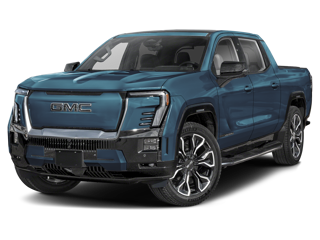 Sierra EV vs. Ford Lightning - Legacy GMC in Slidell LA