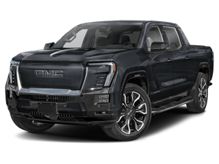 Sierra EV vs. Cybertruck - Legacy GMC in Slidell LA