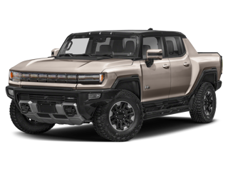 HUMMER EV vs Tesla Cybertruck - Legacy GMC in Slidell LA