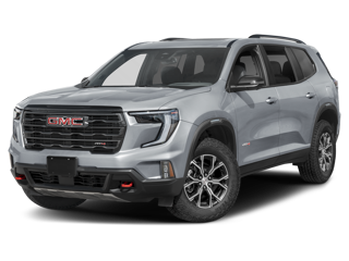 GMC Acadia - Legacy GMC in Slidell LA