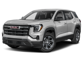 GMC Terrain - Legacy GMC in Slidell LA