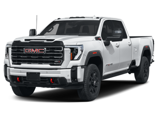 GMC Sierra HD - Legacy GMC in Slidell LA