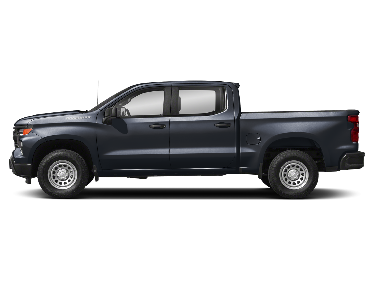 2022 Chevrolet Silverado 1500 Base