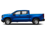 2022 Chevrolet Silverado 1500 Base