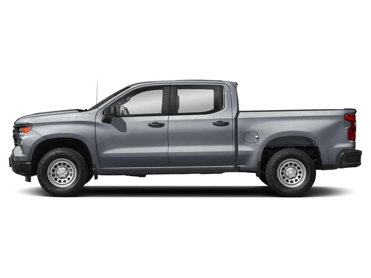 2024 Chevrolet Silverado 1500 RST - Photo 34