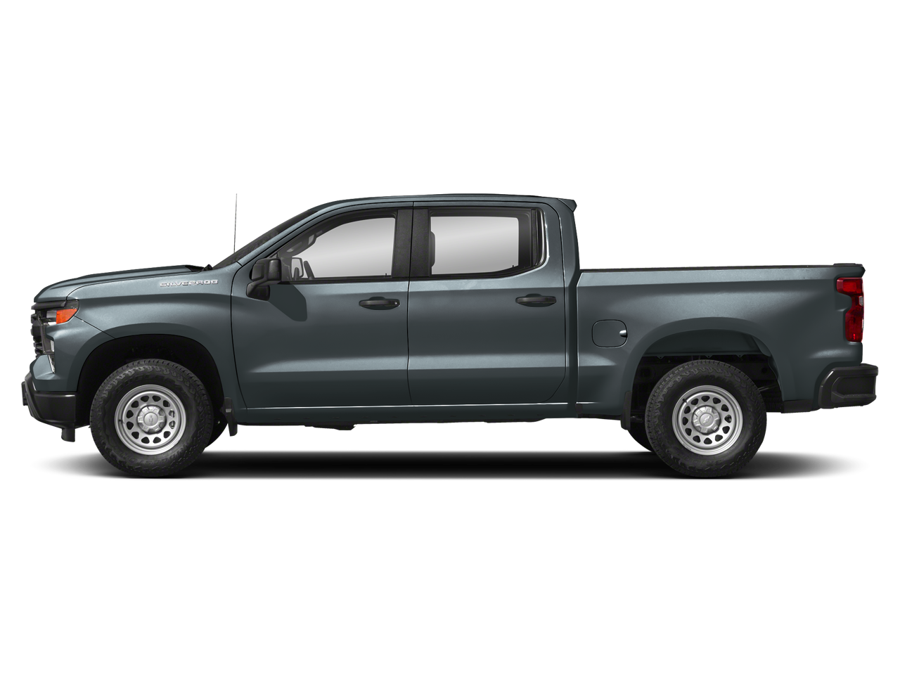 2024 Chevrolet Silverado 1500 RST - Photo 34
