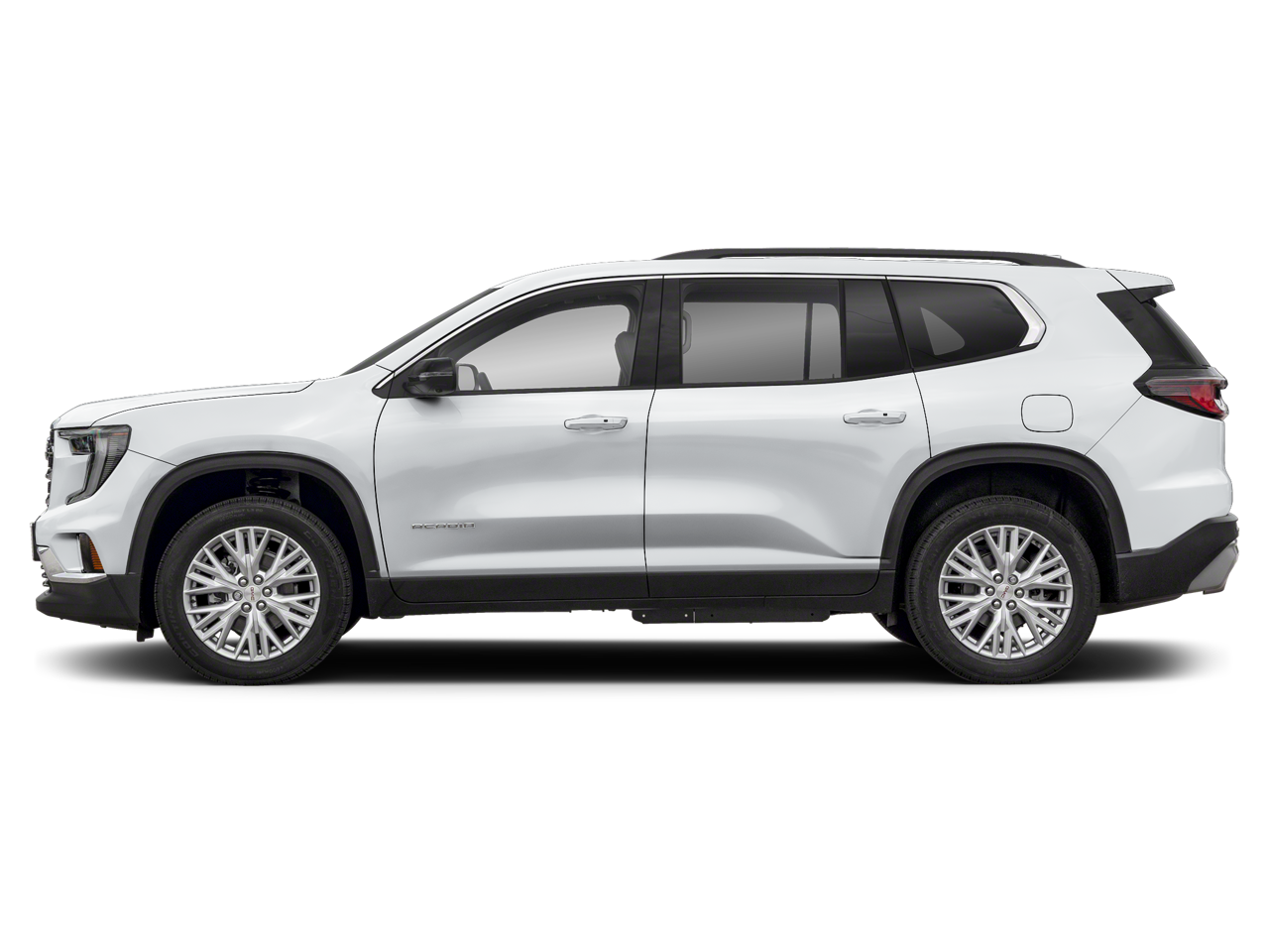 2026 GMC Acadia Base