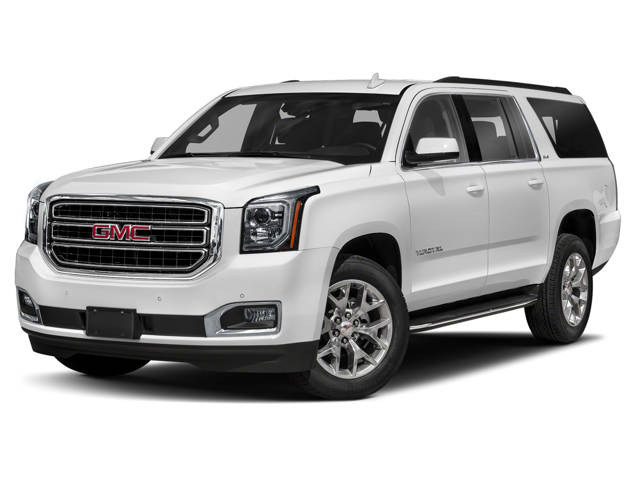 2019 GMC Yukon 2WD SLT's photo