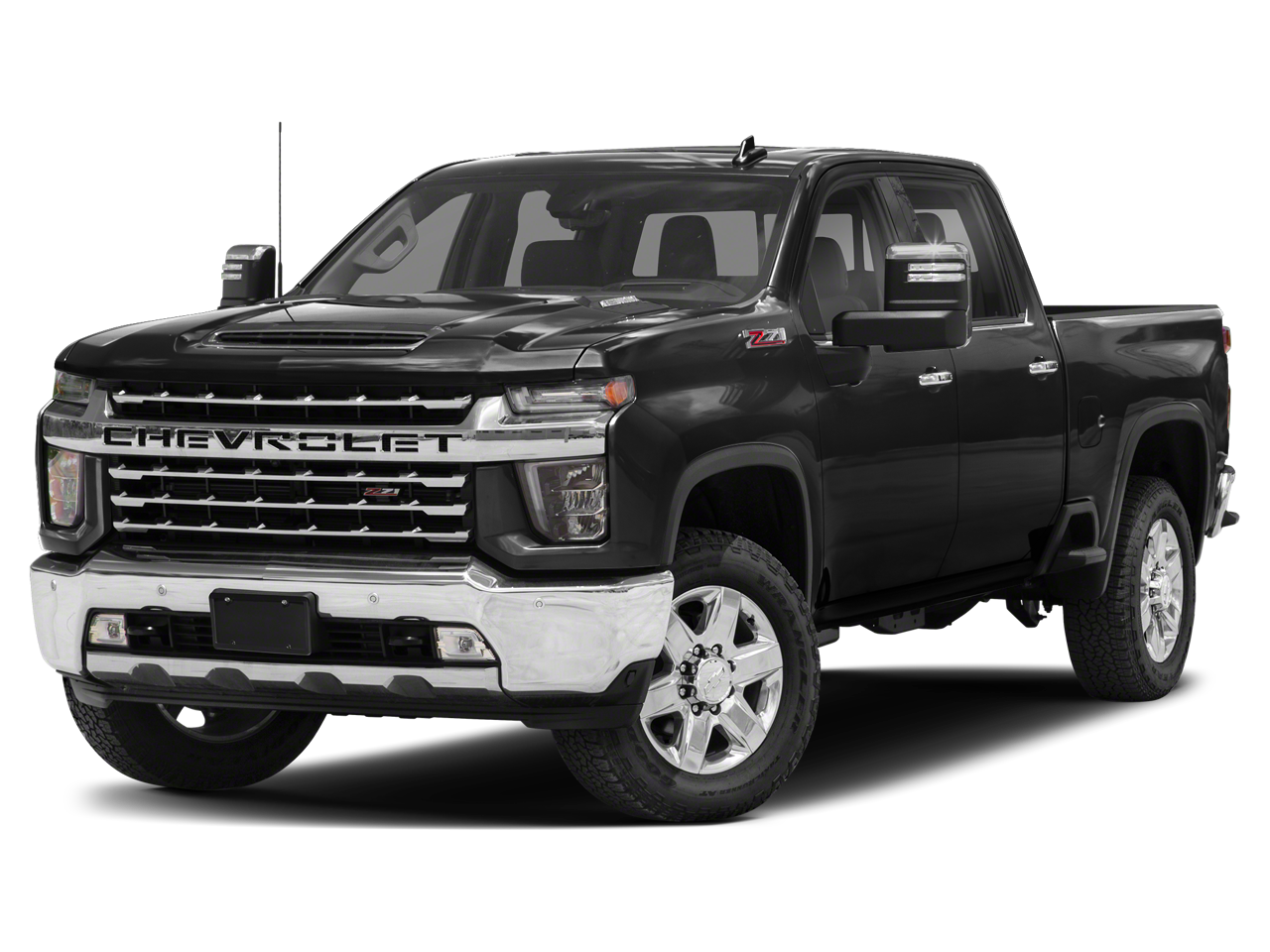 2023 Chevrolet Silverado 2500HD LTZ for sale in Slidell, LA