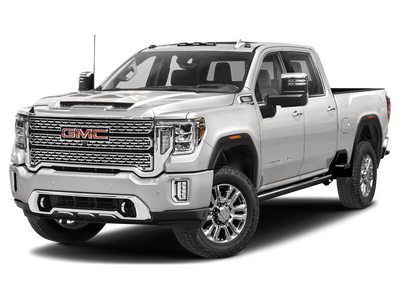 2023 GMC Sierra 2500 HD Denali