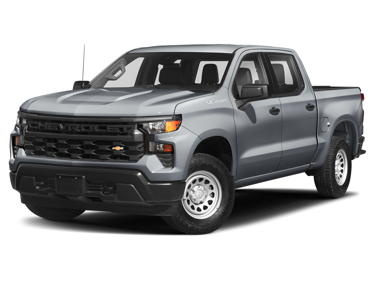 2024 Chevrolet Silverado 1500 RST - Photo 32