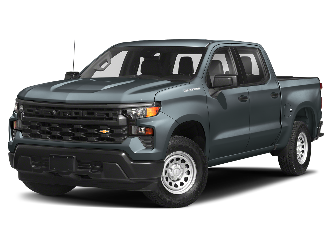 2024 Chevrolet Silverado 1500 RST - Photo 32