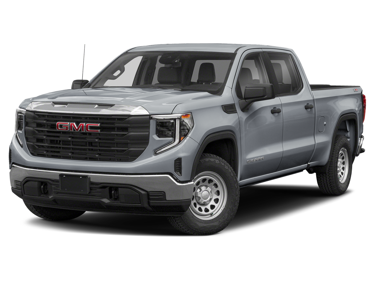 2024 GMC Sierra 2WD Crew Cab Short Box SLT's photo