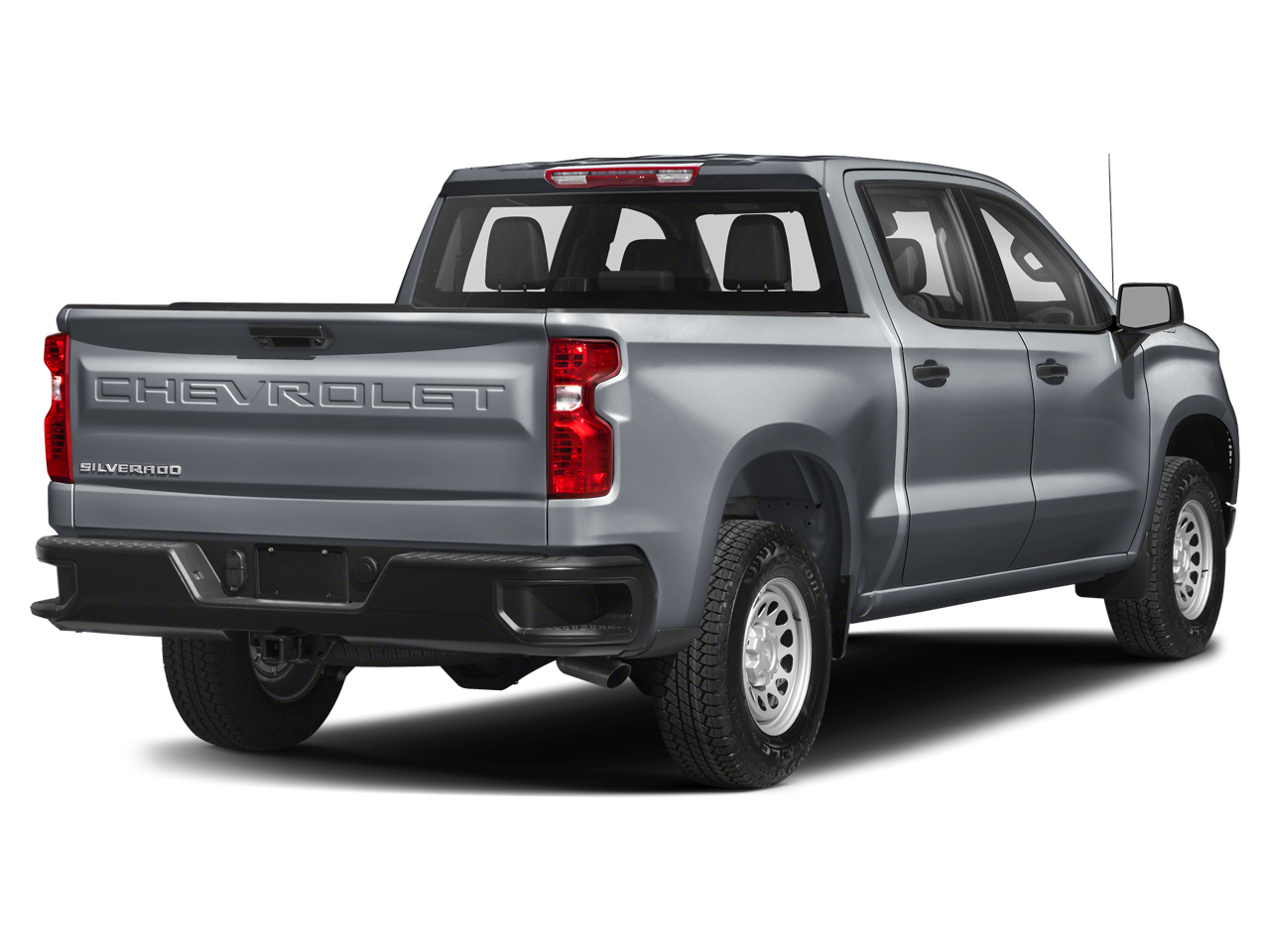 2024 Chevrolet Silverado 1500 RST - Photo 33