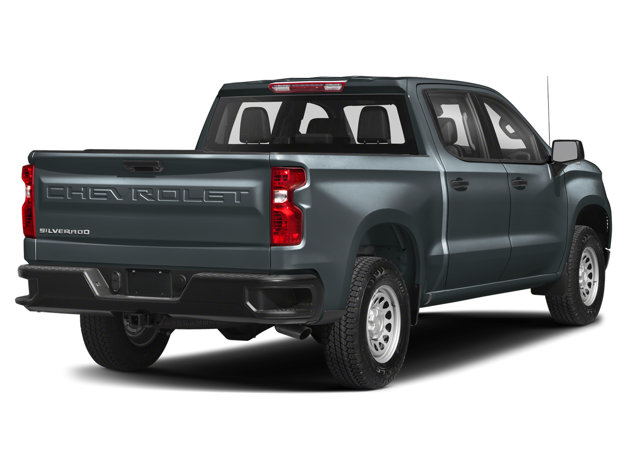 2024 Chevrolet Silverado 1500 RST - Photo 33