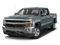 2017 Chevrolet Silverado 1500 LT All Star Edition