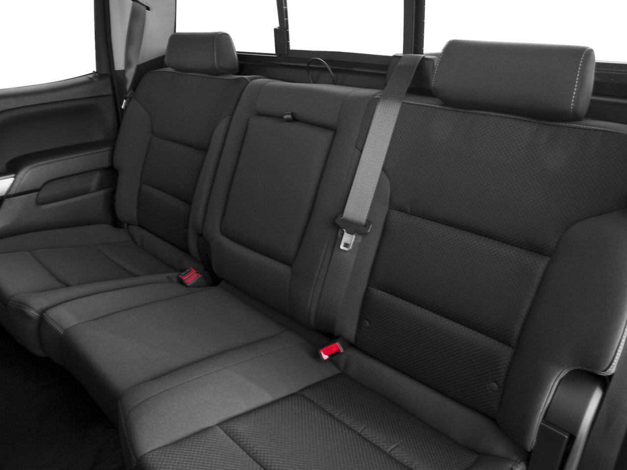 2017 Chevrolet Silverado 1500 LT All Star Edition