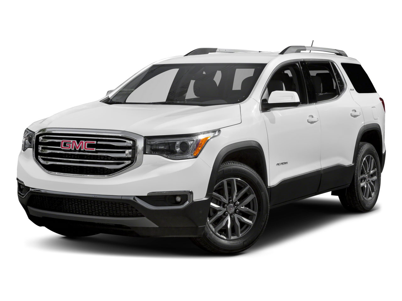 2017 GMC Acadia SLT-1 FWD's photo