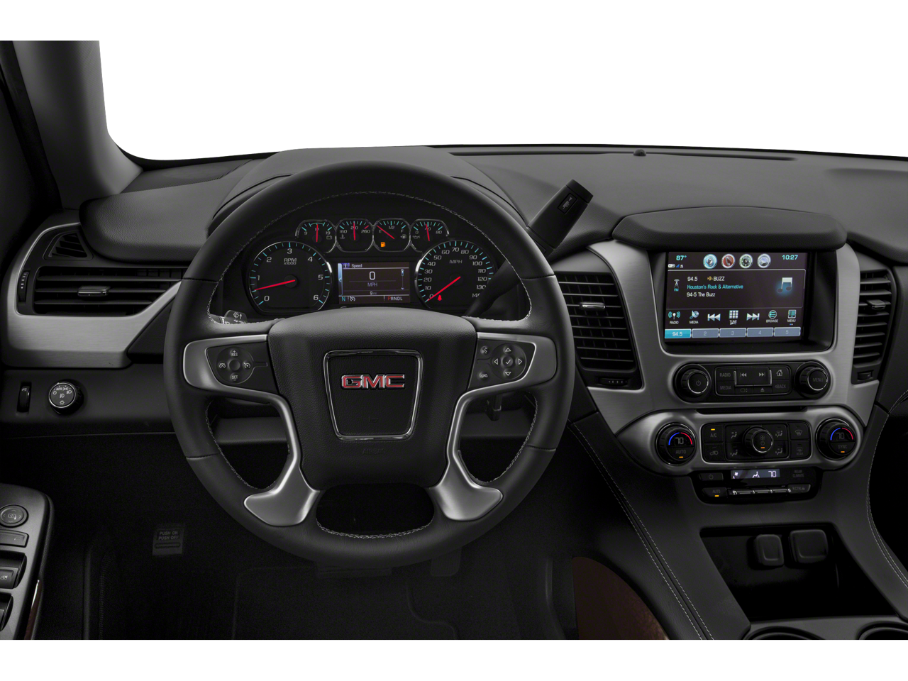 2018 GMC Yukon XL Base