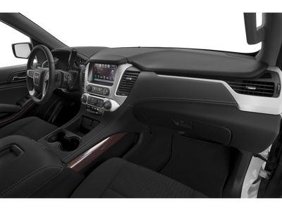 2018 GMC Yukon XL Base