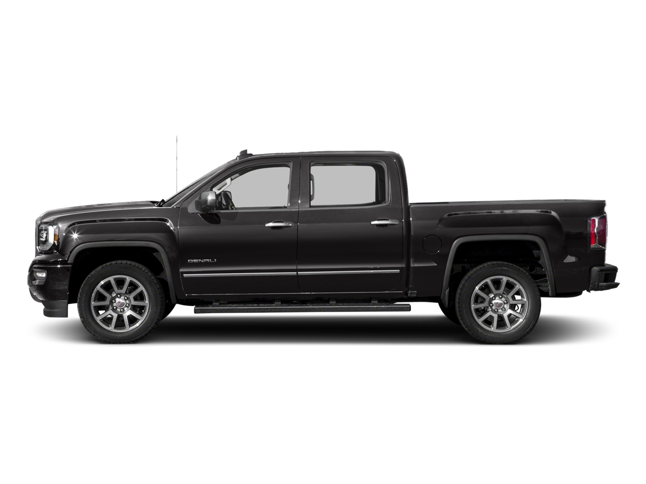 2018 Gmc Sierra 1500 Denali photo 3