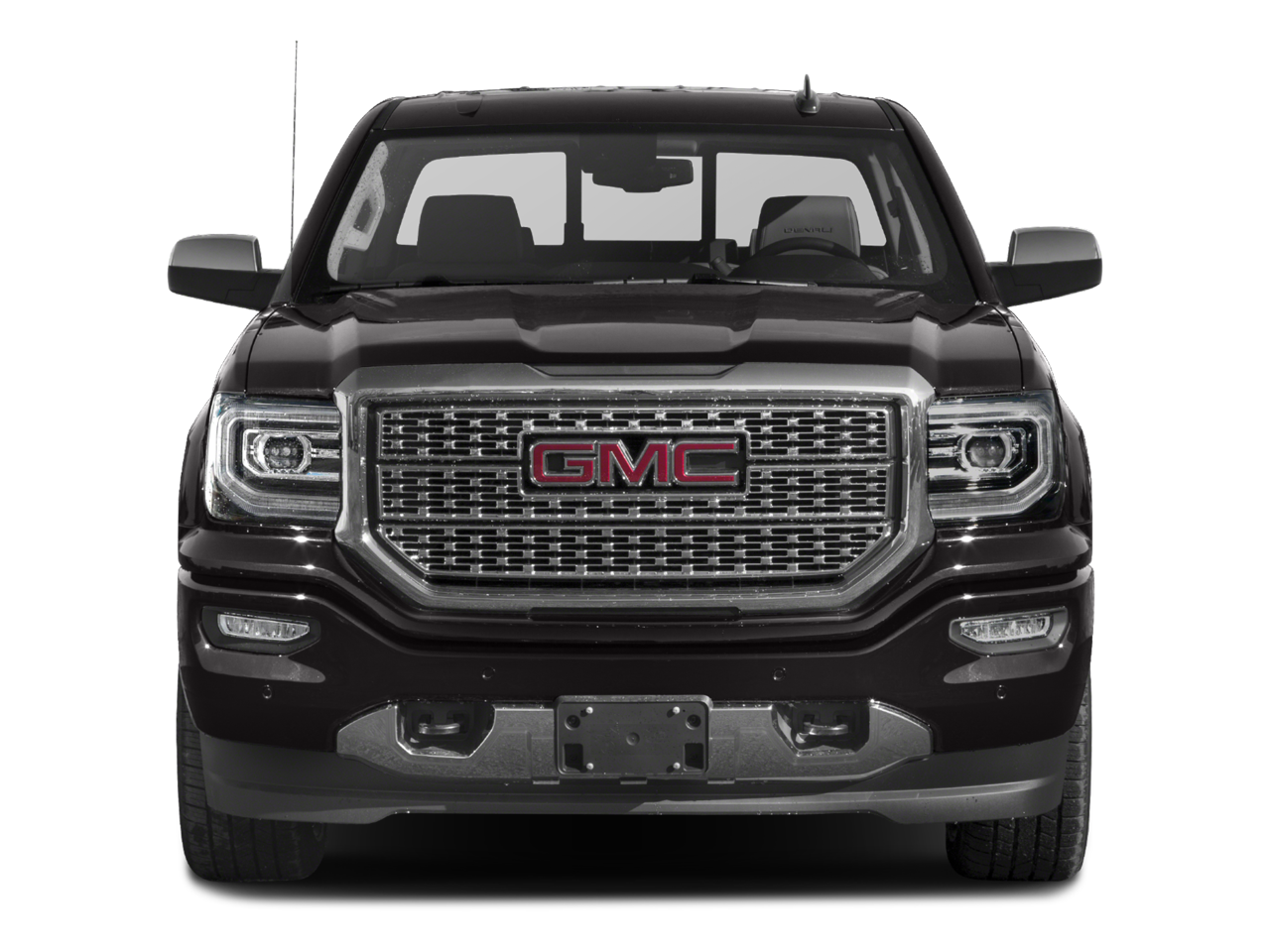 2018 Gmc Sierra 1500 Denali photo 4