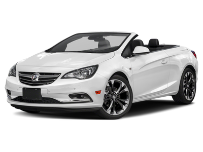 2019 Buick Cascada Base