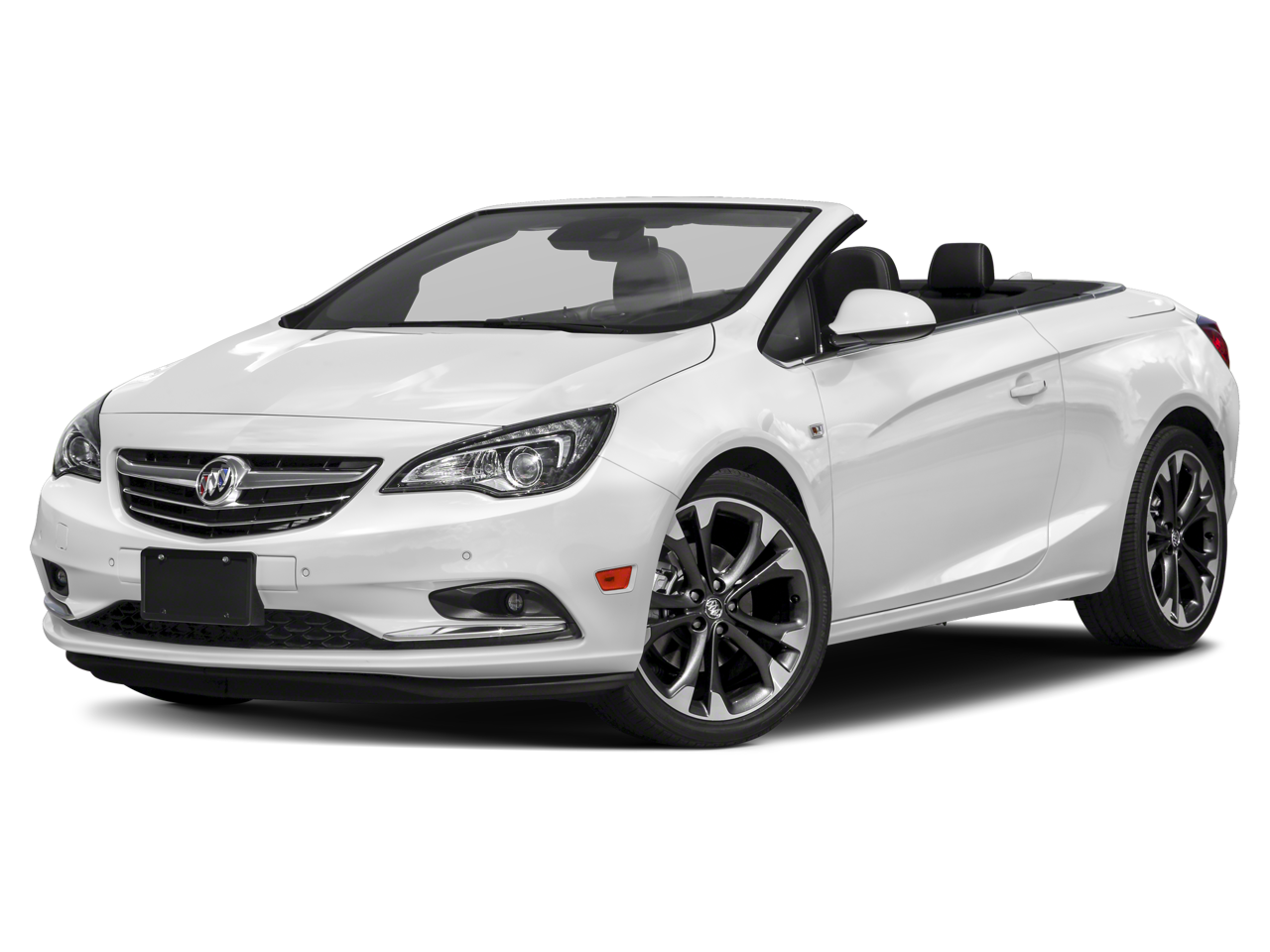 2019 Buick Cascada Base