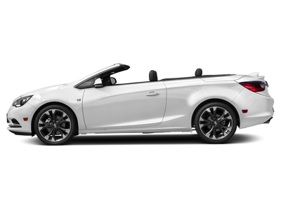 2019 Buick Cascada Base