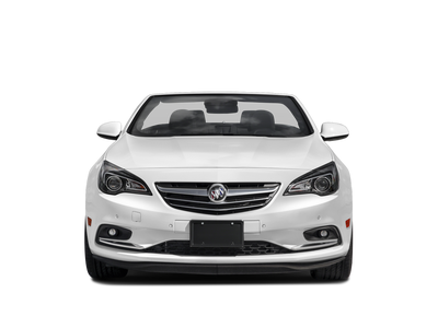 2019 Buick Cascada Base