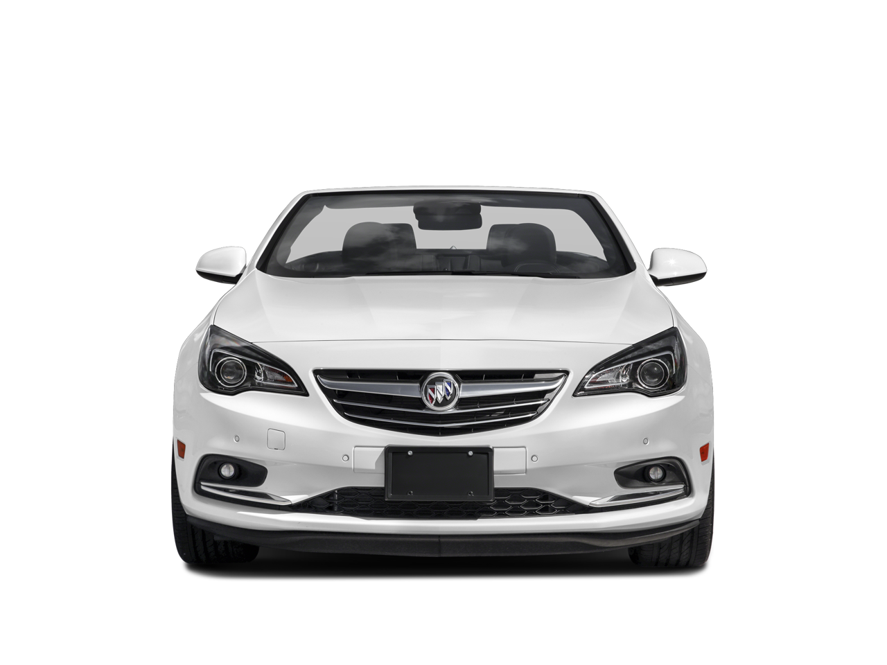 2019 Buick Cascada Base