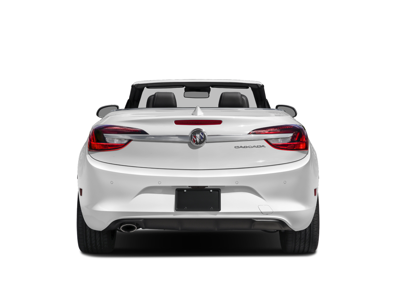 2019 Buick Cascada Base
