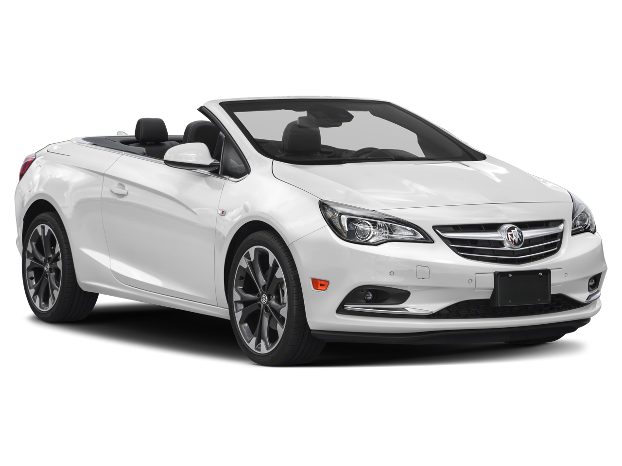 2019 Buick Cascada Base