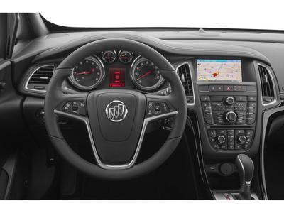 2019 Buick Cascada Base