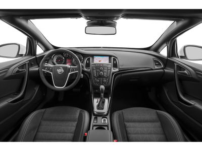 2019 Buick Cascada Base