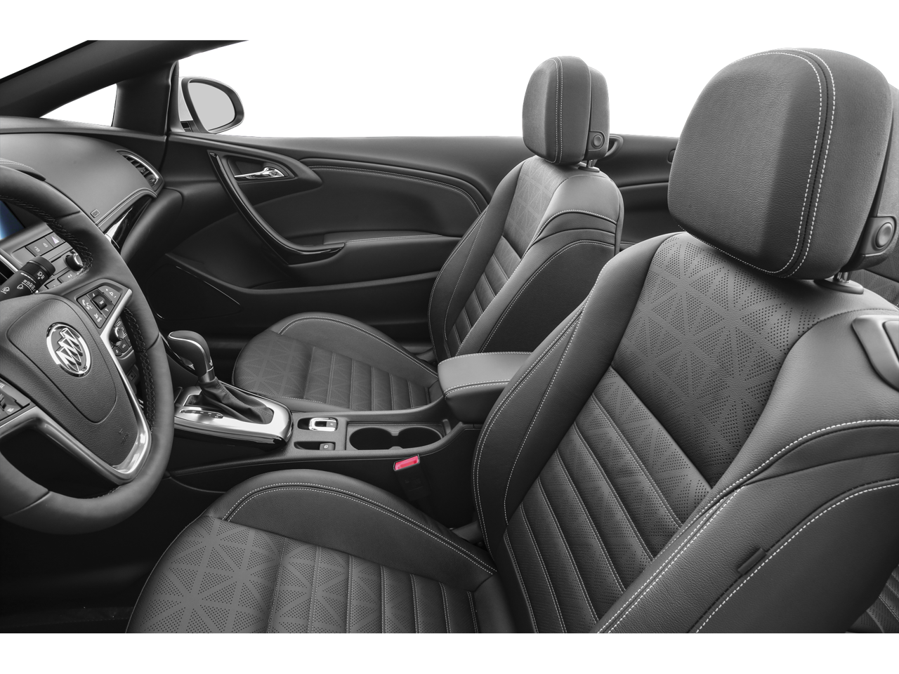 2019 Buick Cascada Base