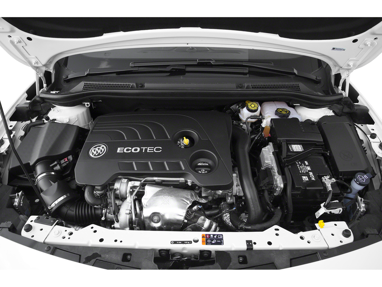 2019 Buick Cascada Base