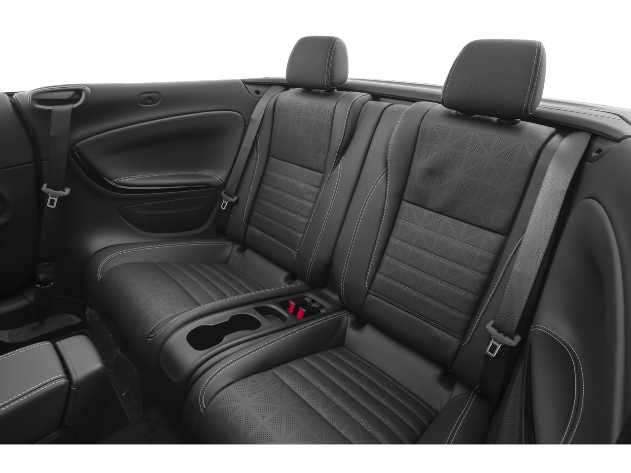 2019 Buick Cascada Base