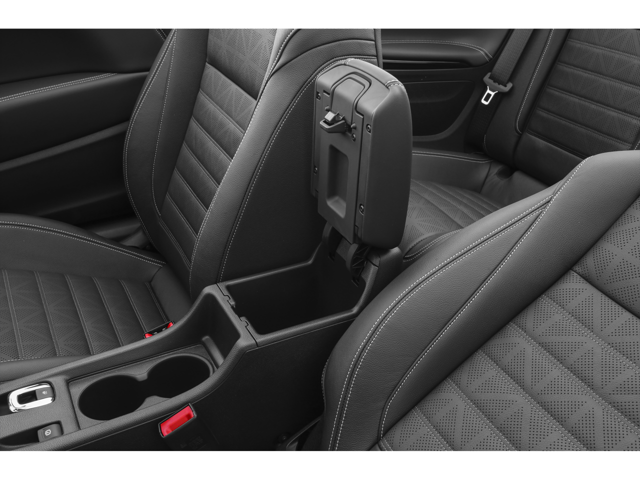 2019 Buick Cascada Base