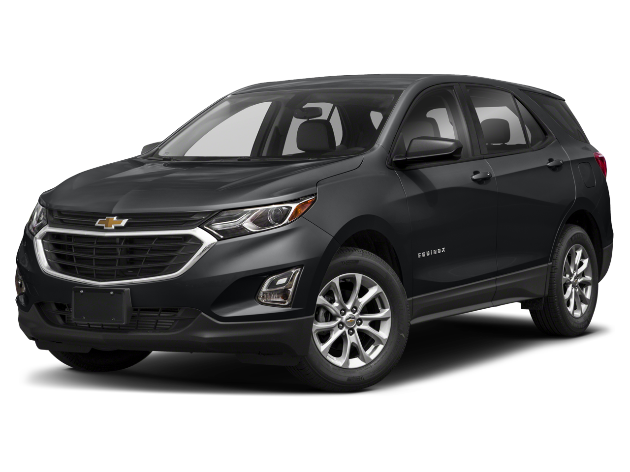 2019 Chevrolet Equinox LS's photo