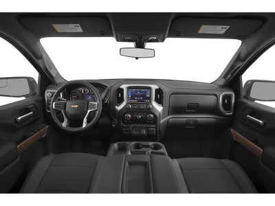 2019 Chevrolet Silverado 1500 LT All Star Edition