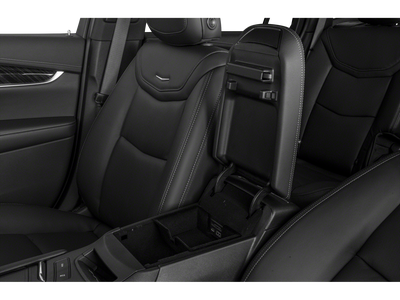 2020 Cadillac XT6 FWD Premium Luxury