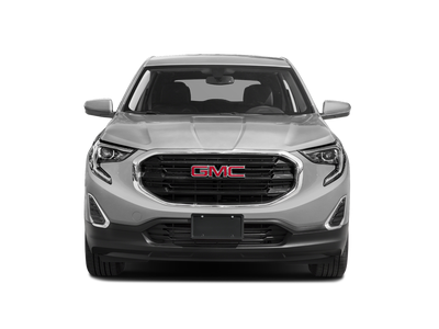 2020 GMC Terrain Base