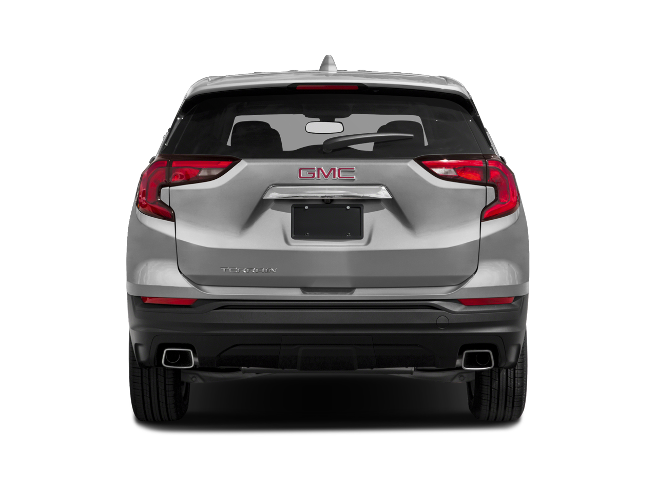 2020 GMC Terrain Base