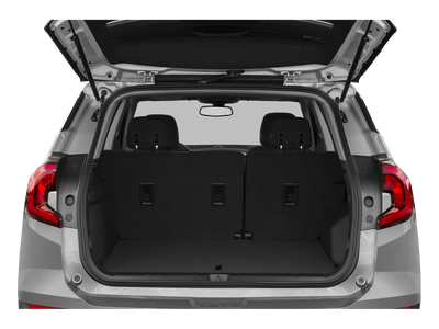2020 GMC Terrain Base