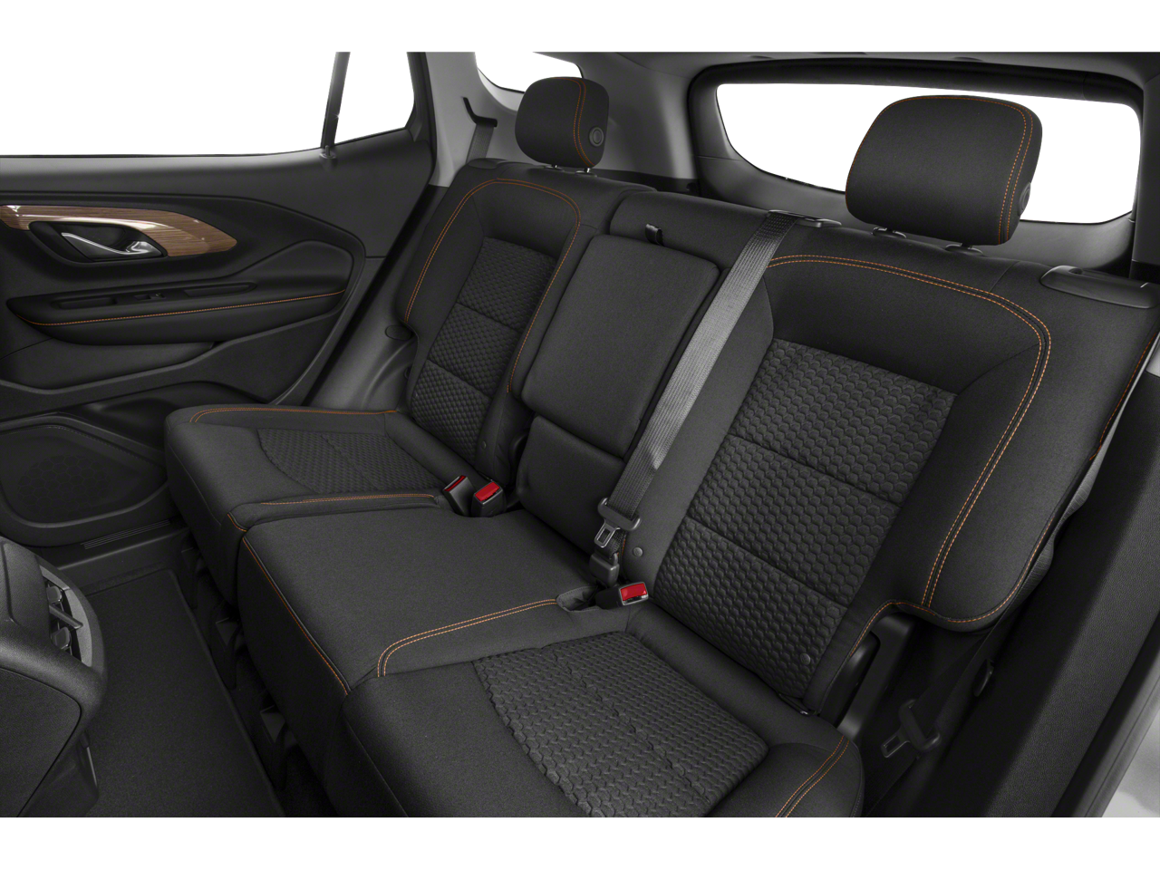 2020 GMC Terrain Base
