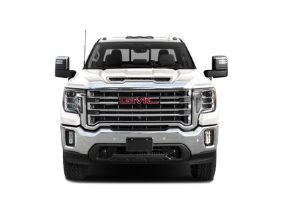 2020 GMC Sierra 2500 HD SLT